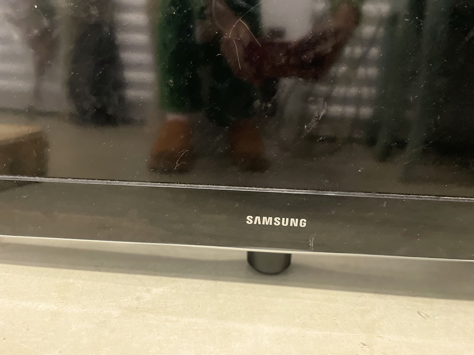 Samsung TV