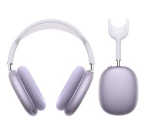 Apple AirPods Max 2 Purple (Model A3454)