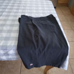 Dickies shorts four pair.