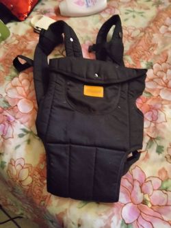 Se venden dos canguros de bebe