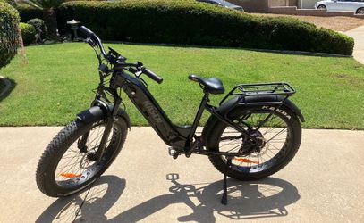 Kasen Ranger ST 2.0 E-bike