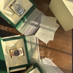 1:1 Watches 