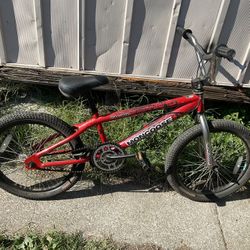 Bmx Bike