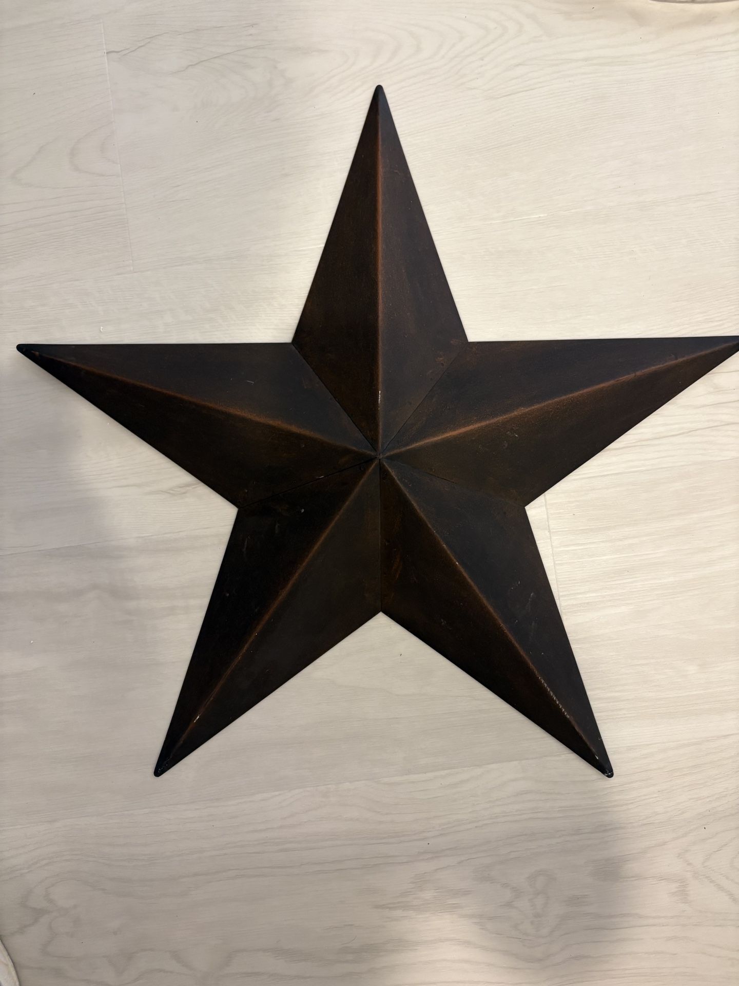 Star Wall Decor
