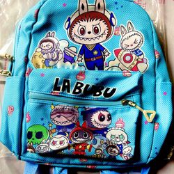Labubu Backpack🐥