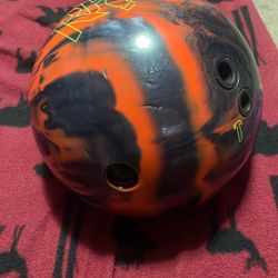10 Pound Bowling Ball