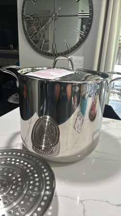 Princess House 25Qt