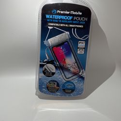Waterproof Pouch