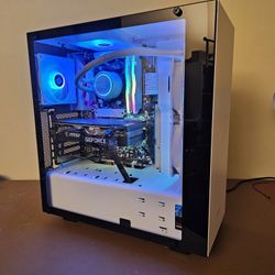 Gaming PC - RTX 3070 / Ryzen 7 3700x / 32GB RGB RAM