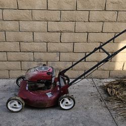 Craftsman 6.5 Horsepower 