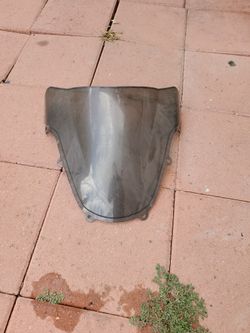 Gsxr 750 Parts 