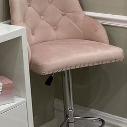 Beauty Chair