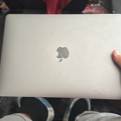MacBook Air 2020