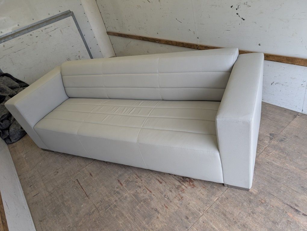 Large Quality Couch