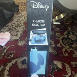 stitch mouse pad XL