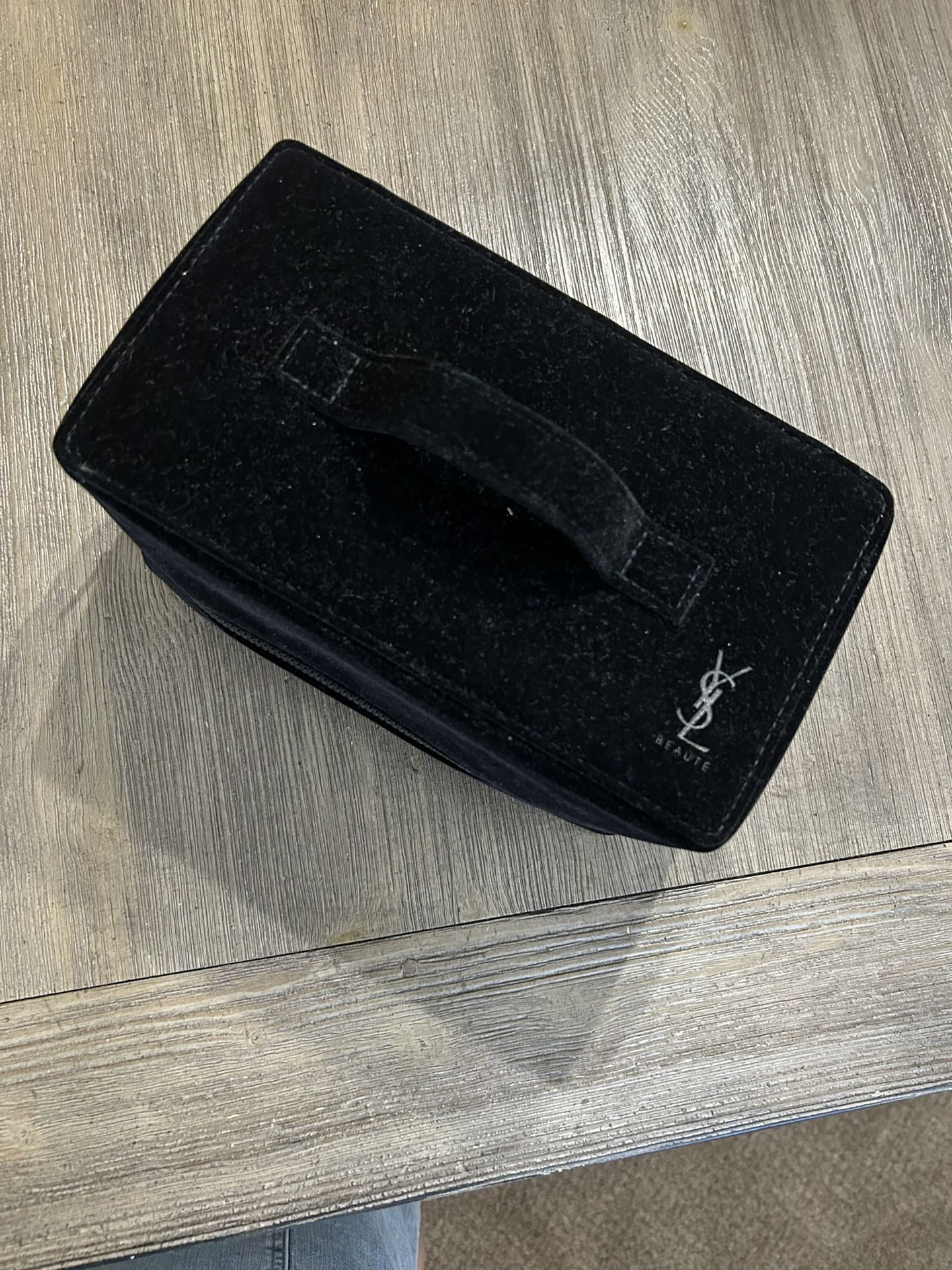 YSL Vanity Pouch 