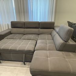 Sofa Bed