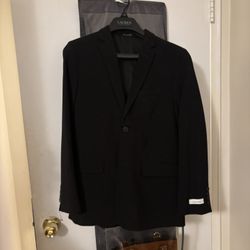 Kids Black Lauren Ralph Lauren Blazer