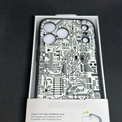 iPhone 17 Pro Max Case