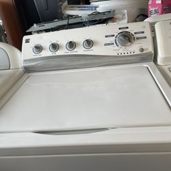 Kenmore Top Load Electric Washer 