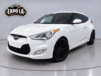 2013 Hyundai Veloster