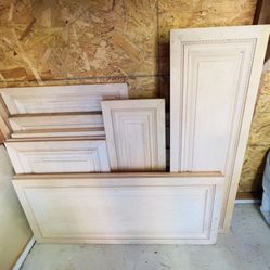 Kitchen Doors
