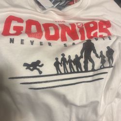 Goonies T