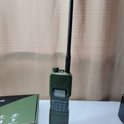 Baofeng AR 152 Two Way Radio 