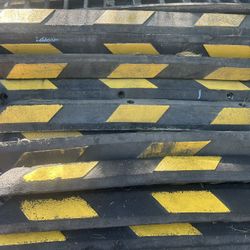 Parking Stoppers 