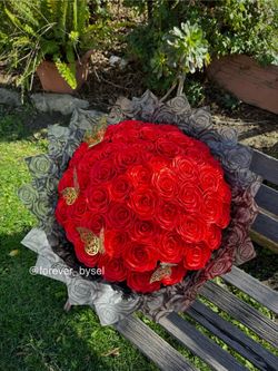 Eternal Roses