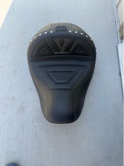 HONDA VALKYRIE ULTIMATE SEAT
