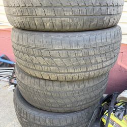 285/45/22