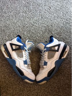 Jordan 4 Motorsport Size 10.5