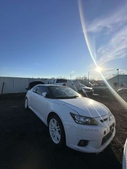 2012 SCION TC🚗FULL PART OUT!!