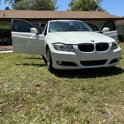 2011 BMW 328i