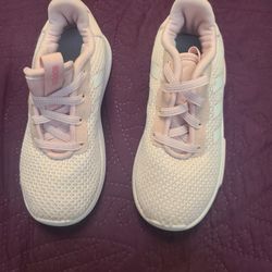 Adidas Toddler Shoes Size 9