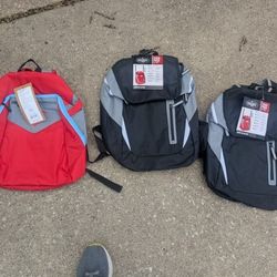 Baseball Softball Back Pack