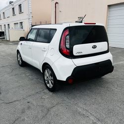 2015 Kia Soul 4 Cil Ph 786 768 4016