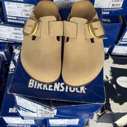 Birkenstock Clogs