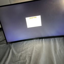 120hz Gaming Monitor/ Desktop Monitor 