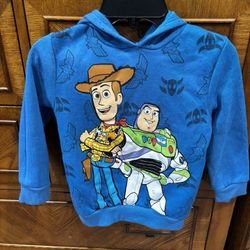 Toy Story Sweatshirt 