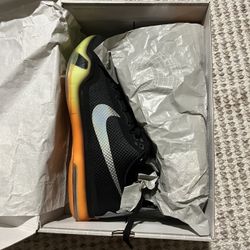 Kobe 10 All Star 10.5
