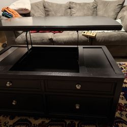 Coffee Table 26x42x20