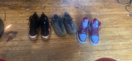 Mr shoe guy