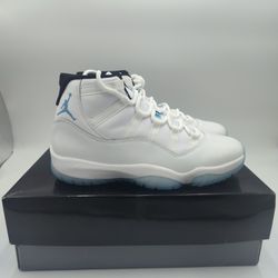 Jordan 11 