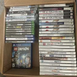 Game Lot