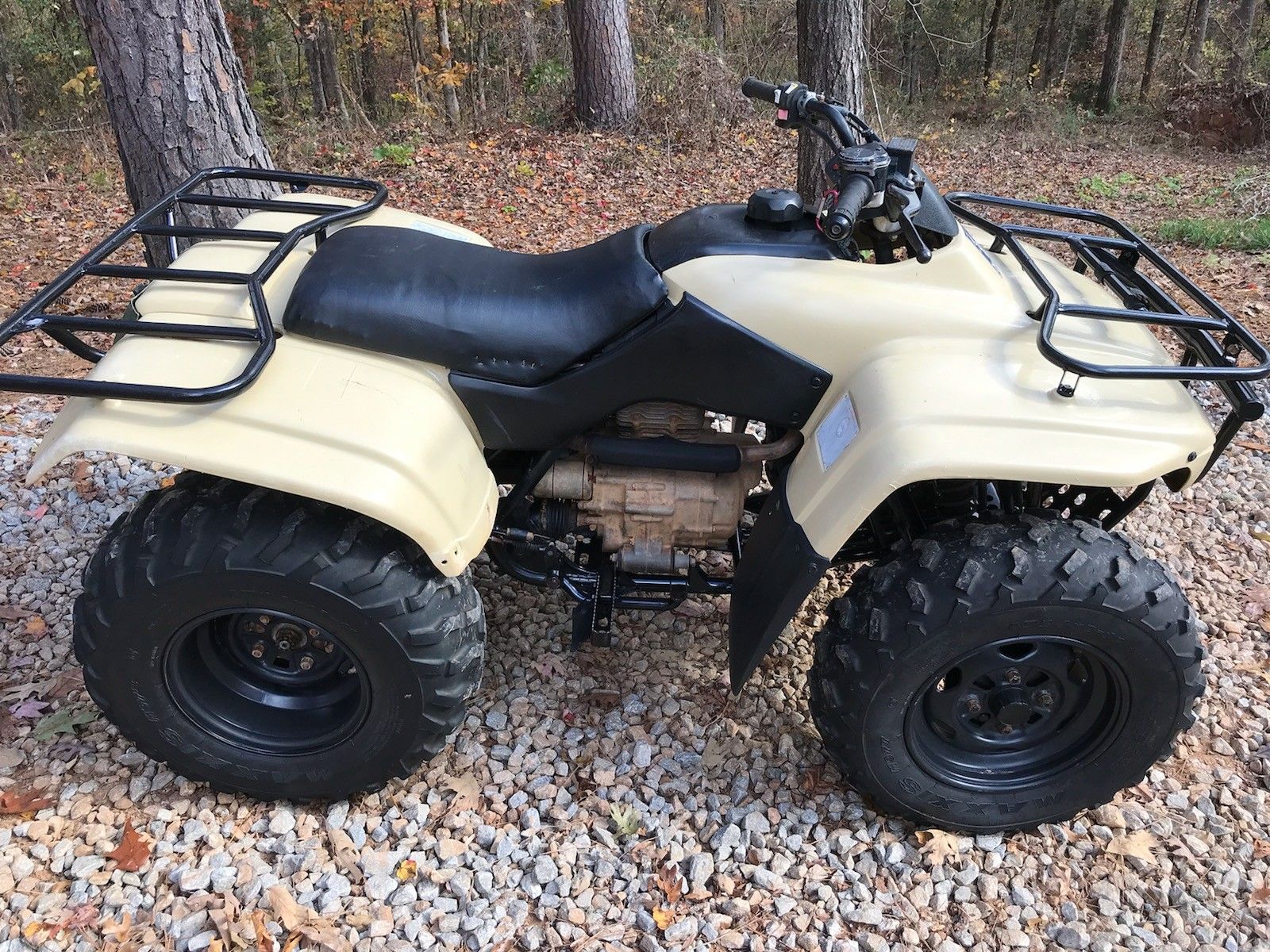 2001 Honda recon 250 for Sale in Easley, SC OfferUp