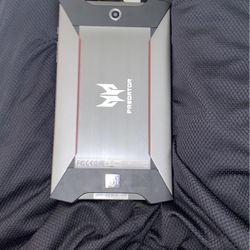 Acer Predator Tablet 