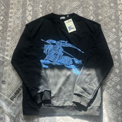 Burberry Sweatshirt