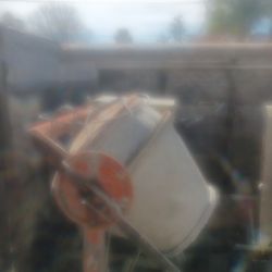 Mixer Electric Works Perfect 